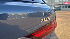 BMW 1 Series 118i [136] M Sport 5dr [Live Cockpit Professional] Petrol Hatchback